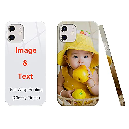 iPhone 12 Mini (Glossy)