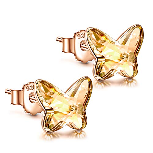 Gold Crystal
