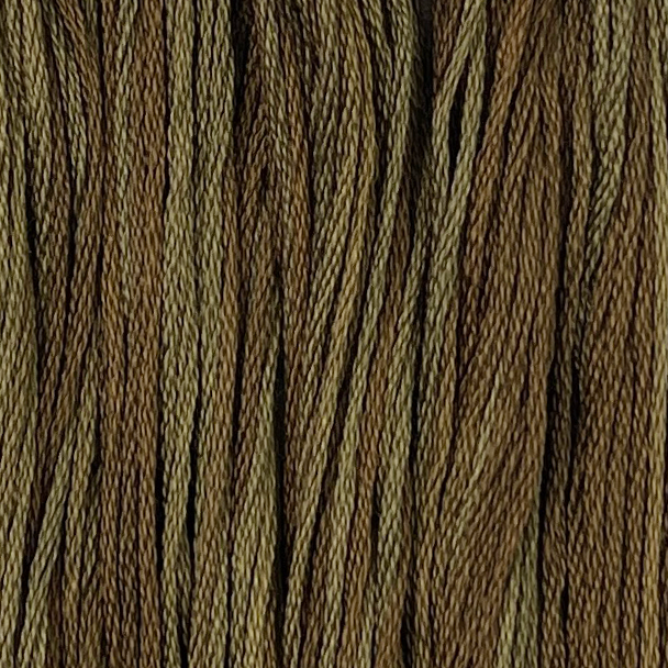 Hand Dyed Cotton Thread - Special Edition for Embroidery, Sewing & Crafts | Perfect for DIY Projects, Quilting & Needlework