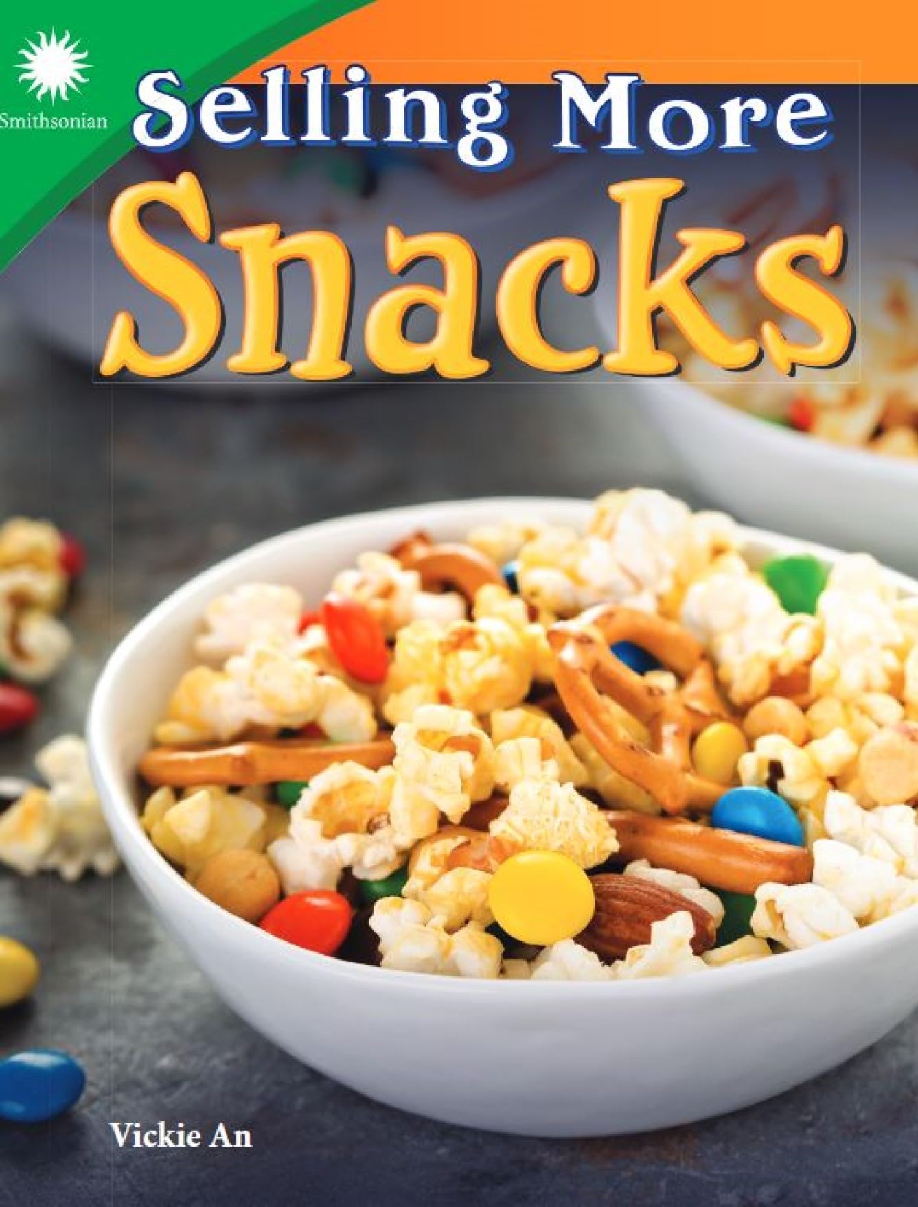 Best Selling Smithsonian Informational Text Books - Educational Snacks for Kids & Adults - Perfect for Gifts, Learning & Classroom Use