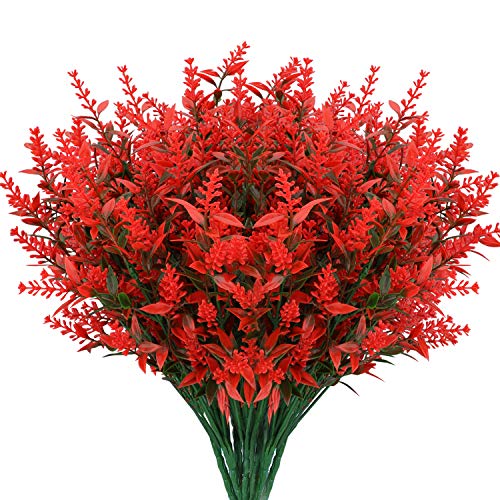 5#orange Red