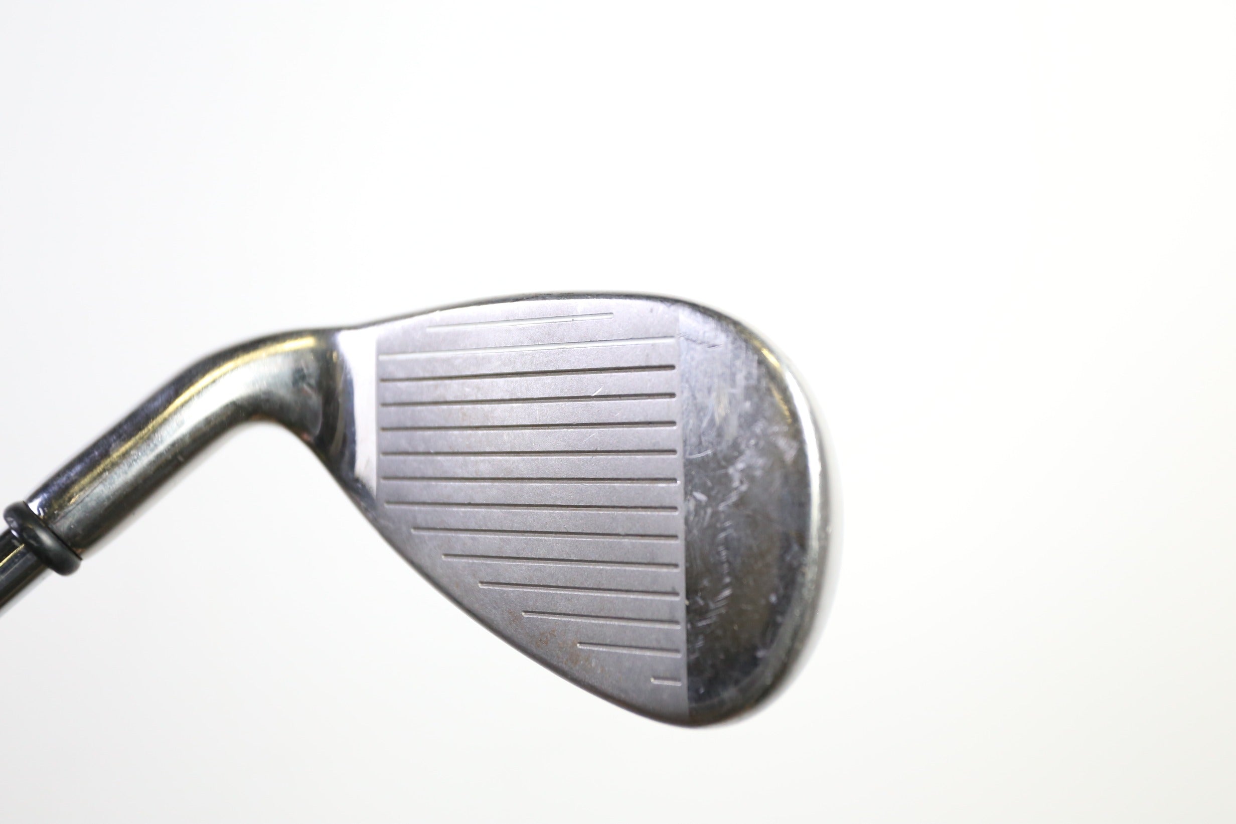 Used Callaway RAZR X Pitching Wedge - Right Handed 45° Uniflex Flex Golf Club for Men | Perfect for Short Game & Approach Shots on the Course