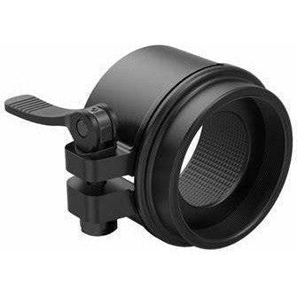 Hikmicro Thunder Clip On Adapter 30mm - Thermal Imaging Accessory for Hunting, Security & Outdoor Adventures