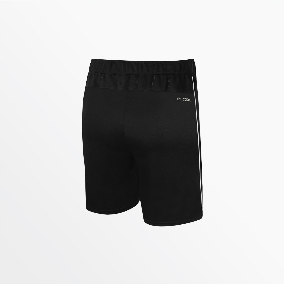Women's Basic I Coach Shorts - Comfortable Athletic Shorts for Running, Yoga & Casual Wear
