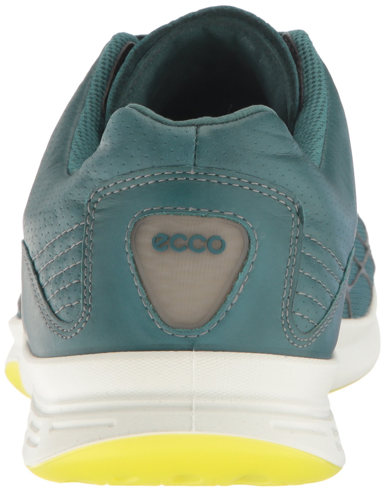 ECCO Men's Exceed Sport Fashion Sneakers - Lightweight Comfortable Walking Shoes for Men | Perfect for Running, Gym Workouts & Casual Wear