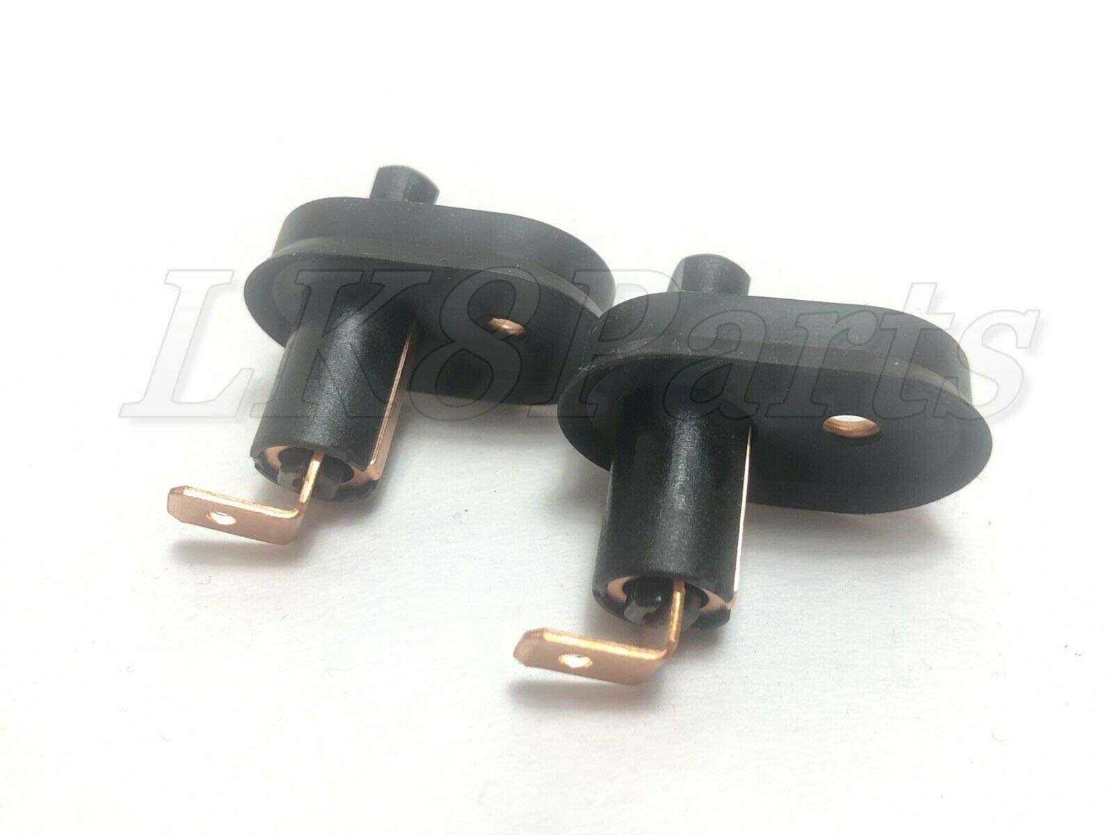 Defender 90 & 110 Side Door Interior Light Switch AFU4241L - Pair of 2 New Genuine Parts - Perfect for Land Rover Defender Interior Lighting Upgrade & DIY Repairs