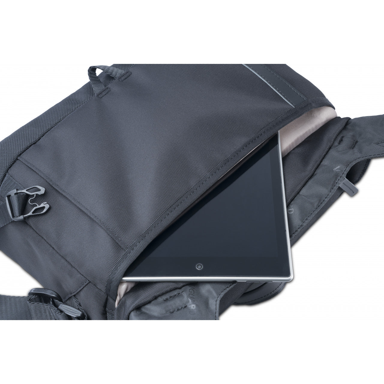 VEO GO 34M BK Professional Shoulder Camera Bag for DSLR & Mirrorless Cameras - Waterproof & Durable Black Photography Bag - Perfect for Travel, Hiking, and Outdoor Photography