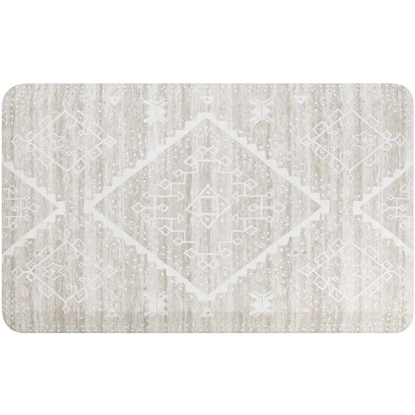 Nama Standing Mat | Ula - Premium Anti-Fatigue Floor Mat for Home & Office - Comfortable Standing Support for Workstations, Kitchens, and Standing Desks