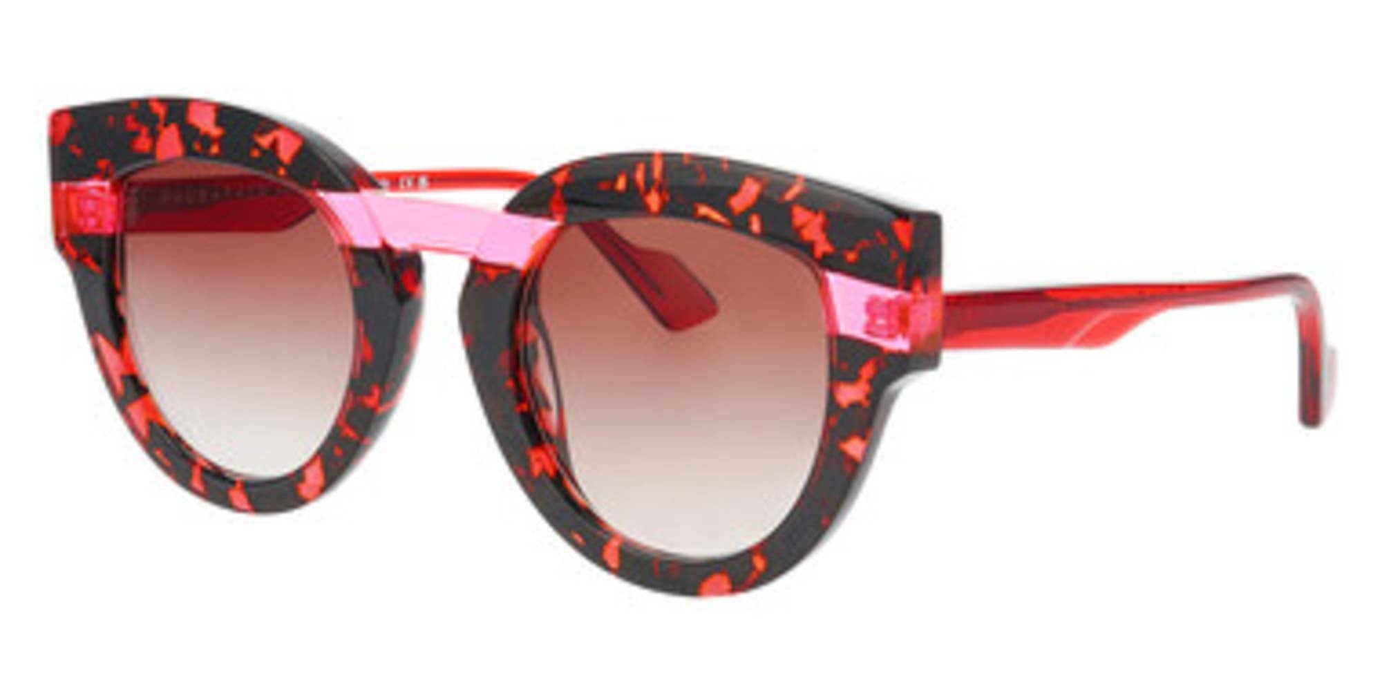 Cassis Tortoise/Pink