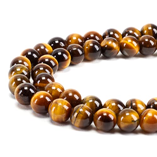 tiger eye