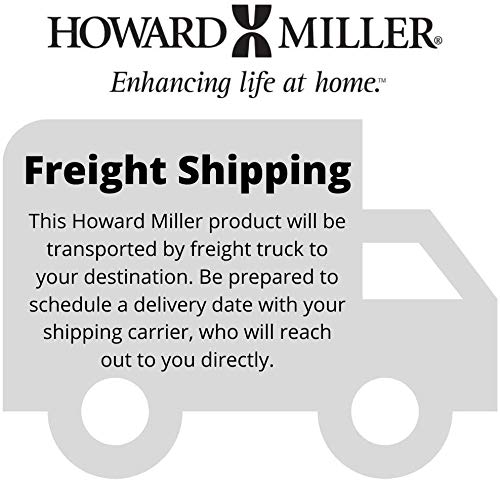 Howard Miller Jayden IV Curio Cabinet 680-574 - Hand-Rubbed Gloss White Finish Display Case with 4 Glass Shelves & 5-Level Storage, Locking Sliding Door & LED Lighting - Perfect for Home Decor, Collectibles Display, or Showcasing Antiques in Living Room, Dining Room, or Office