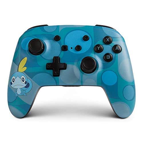 Pokemon Sobble