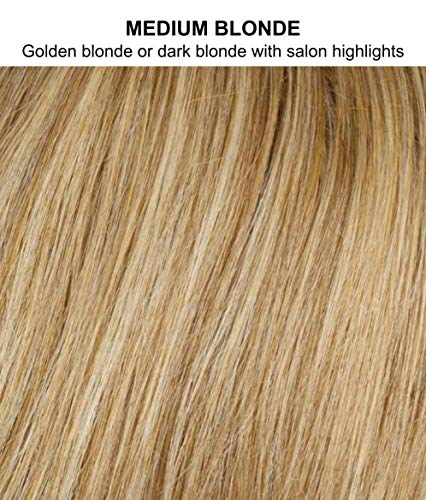Medium Blonde