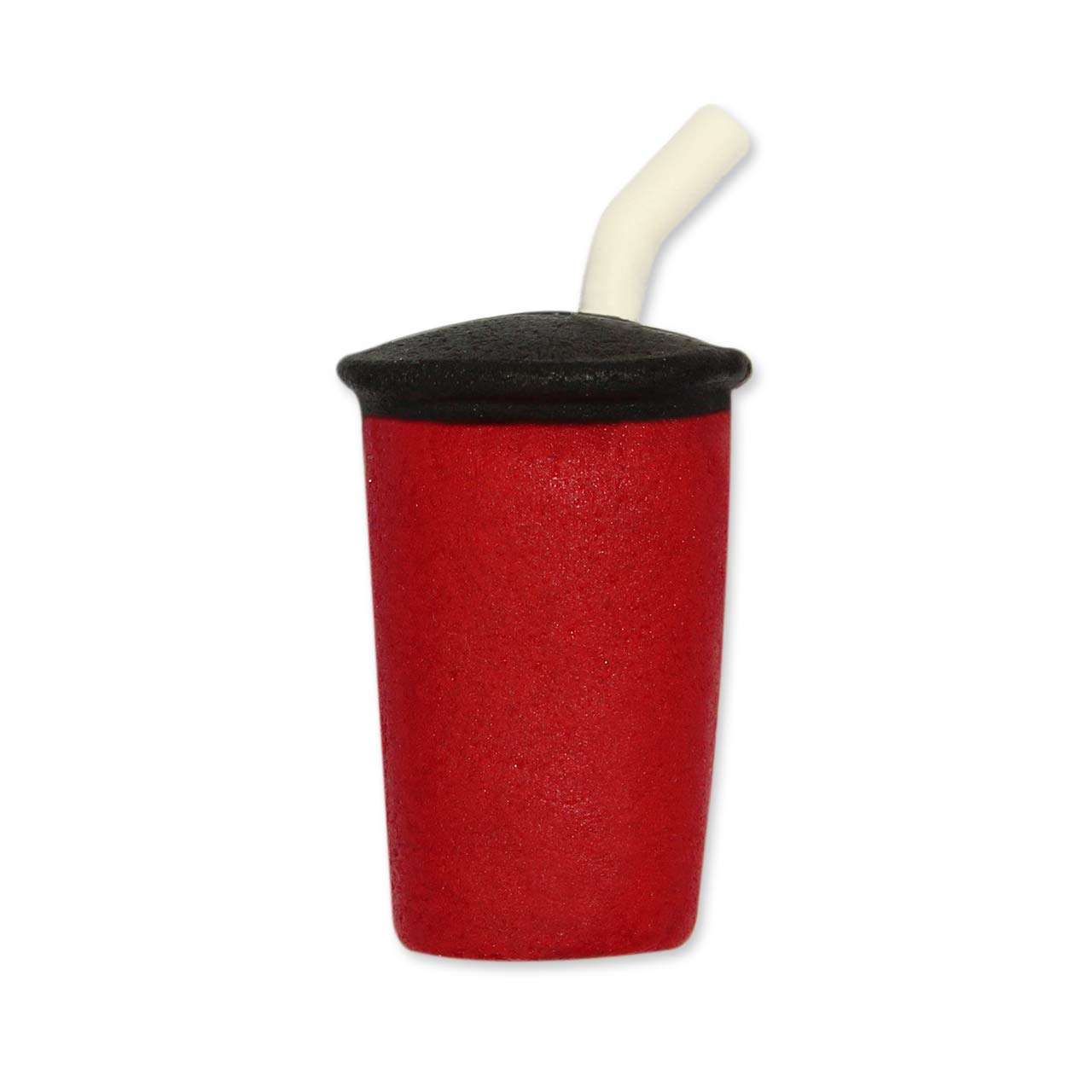 JEM Pop It - French Fries & Soda Drink Shaped Silicone Mold for Cake Decorating, Baking & DIY Crafts - Small & Large Sizes (Set of 2) - Perfect for Birthday Parties, Baby Showers & Dessert Making