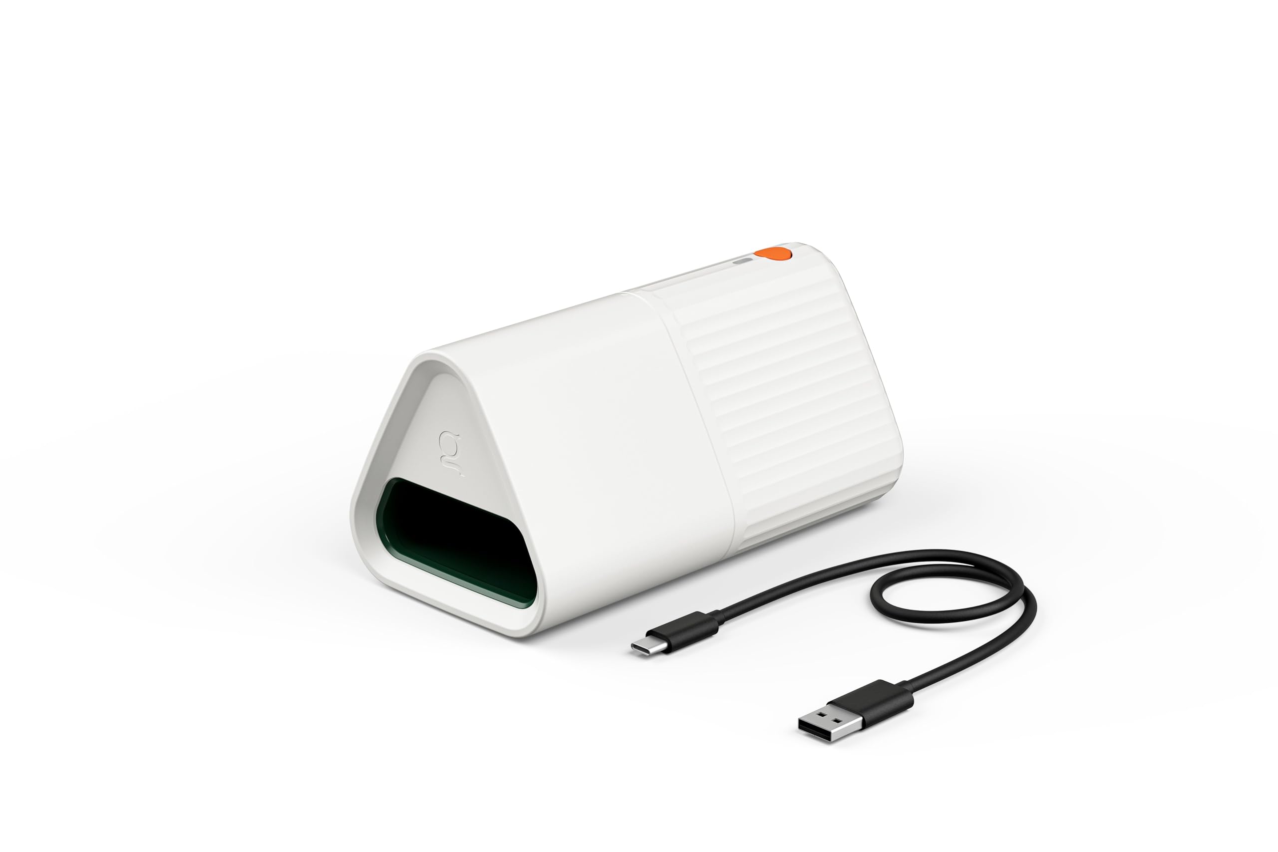 Goodnature Automatic Mouse Trap - Rechargeable, Bluetooth™ Connected, Non-Toxic Rodent Control for Home | Indoor Safe for Kids & Pets | Kitchen, Garage, Basement Use