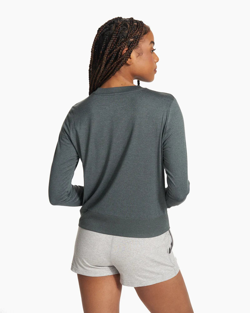 Daydream Crew Women's T-Shirt VW133 - Soft Cotton Casual Tee for Everyday Wear, Lounge & Outfits