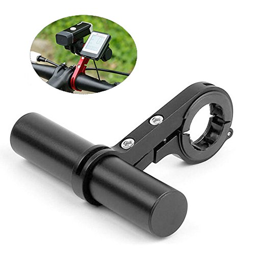 10cm aluminum black