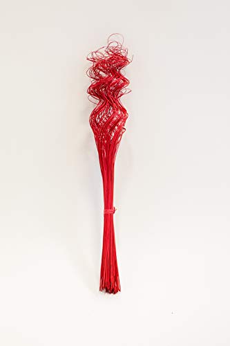 Red (No Glitter)