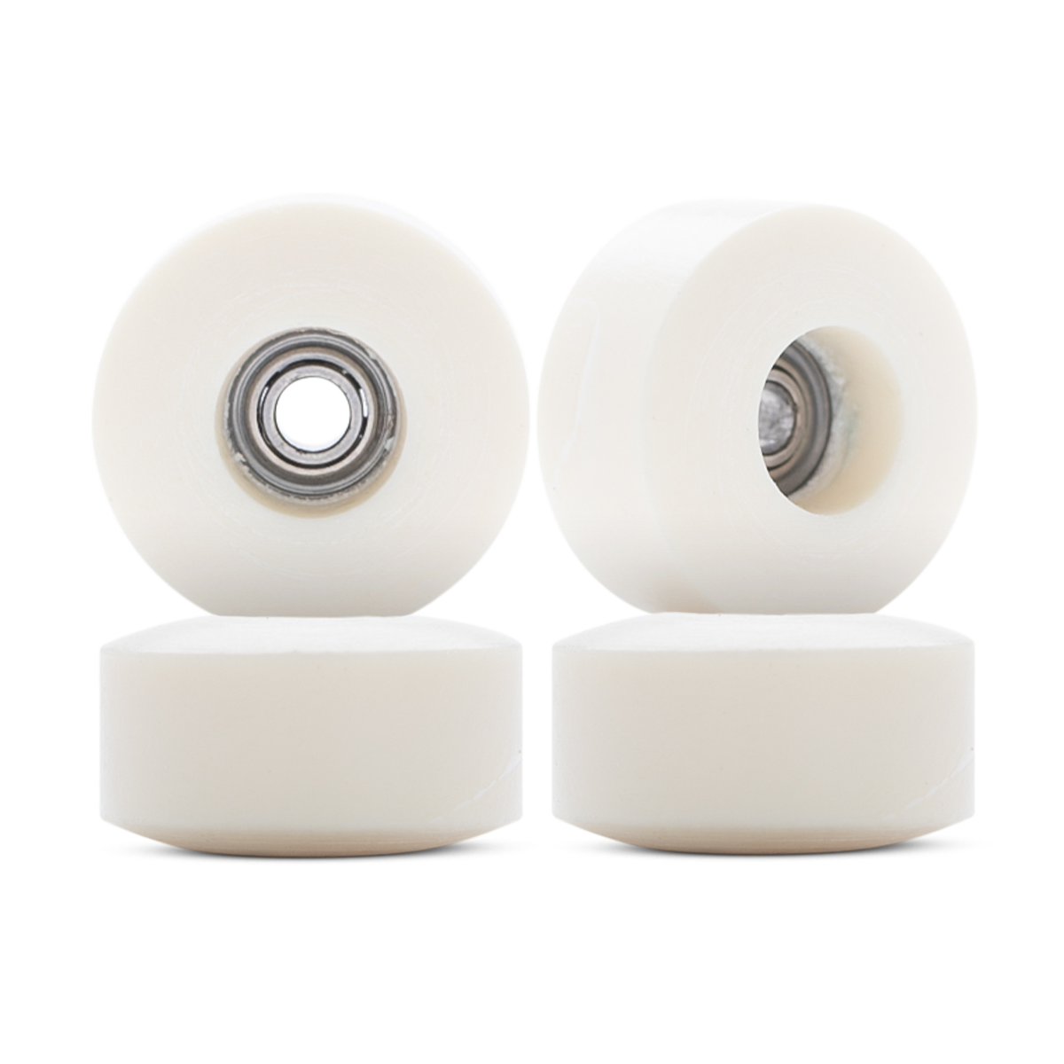 Dirty FB illPills 70D Big Street Shape Wheels - High Performance Skateboard Wheels for Street Skating and Tricks | Perfect for Urban Skateboarding and Park Rides