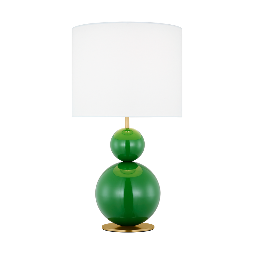 Modern Suki Table Lamp - Adjustable LED Bedside Light with Touch Control, Warm White to Cool White (3000K-6000K) - Perfect for Bedroom, Living Room, or Office Reading Light