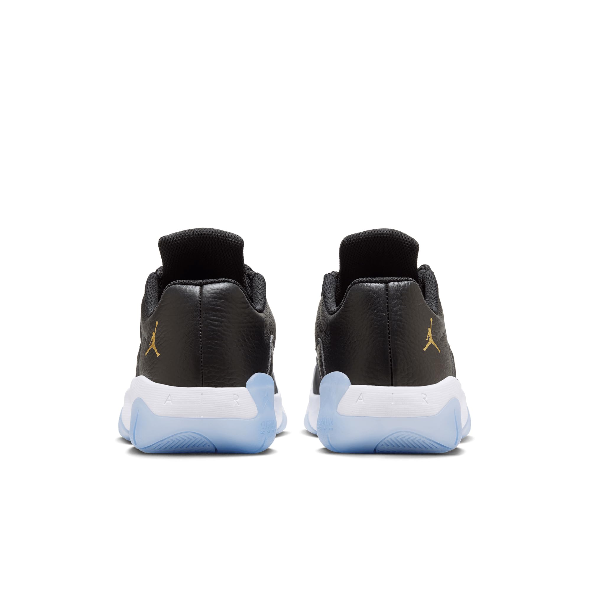 Air Jordan 11 CMFT Low Men's Casual Sneakers - CW0784-001 - Lightweight Comfortable Basketball Shoes for Walking, Running & Streetwear Fashion