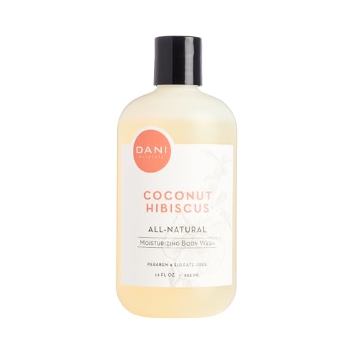 Coconut Hibiscus