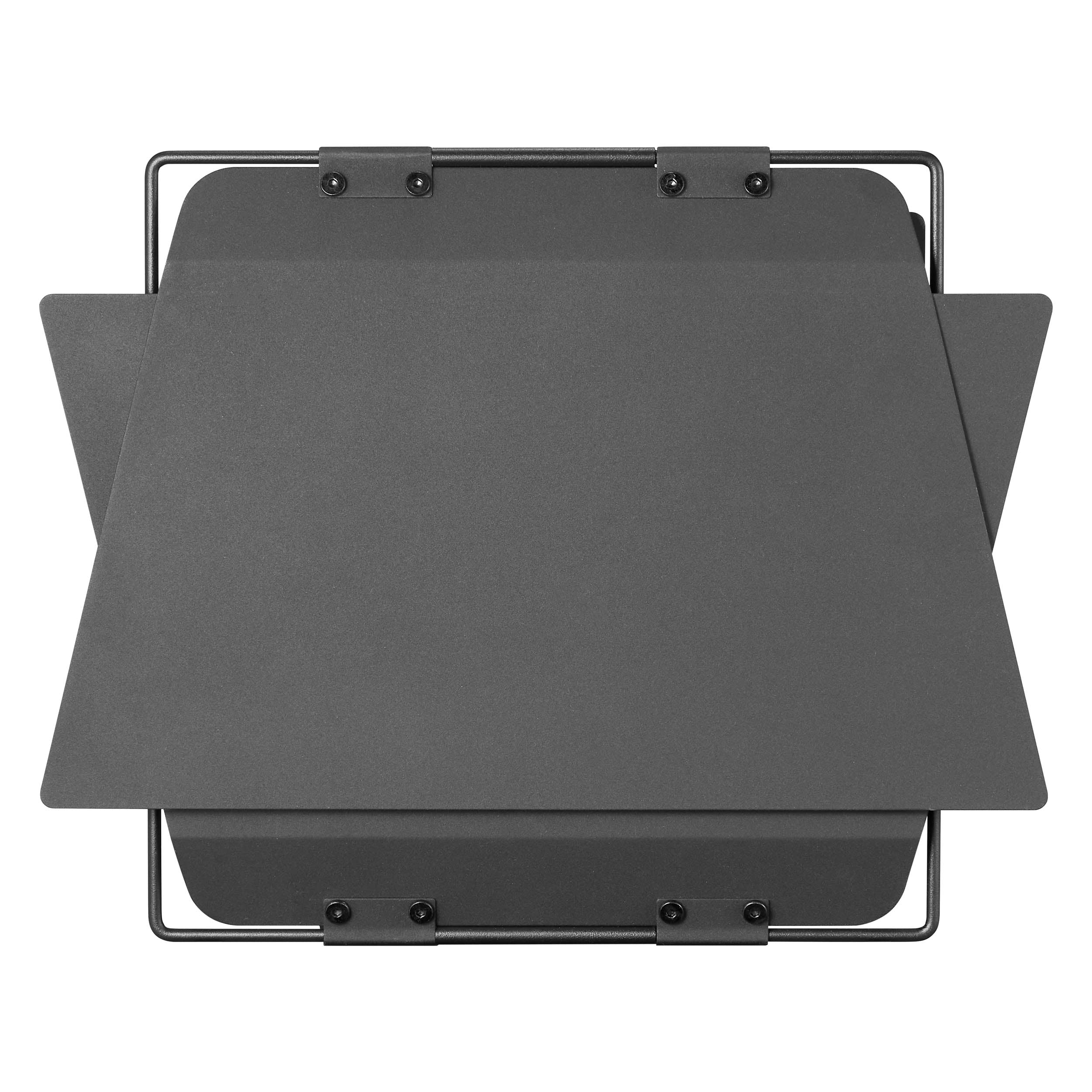 F7 120Bi Bi-Color Broadcast LED Fresnel Light Kit with K2 Mount - Professional Studio Lighting for Film & Video Production - Perfect for Live Streaming, YouTube Videos, and Photography