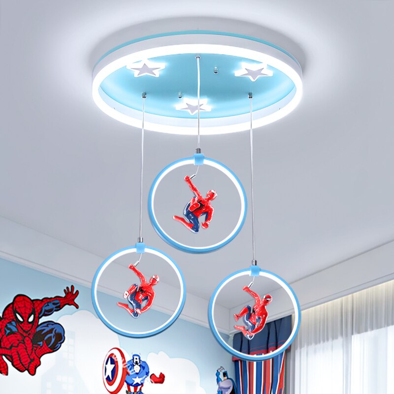 APP with RC Dimmable