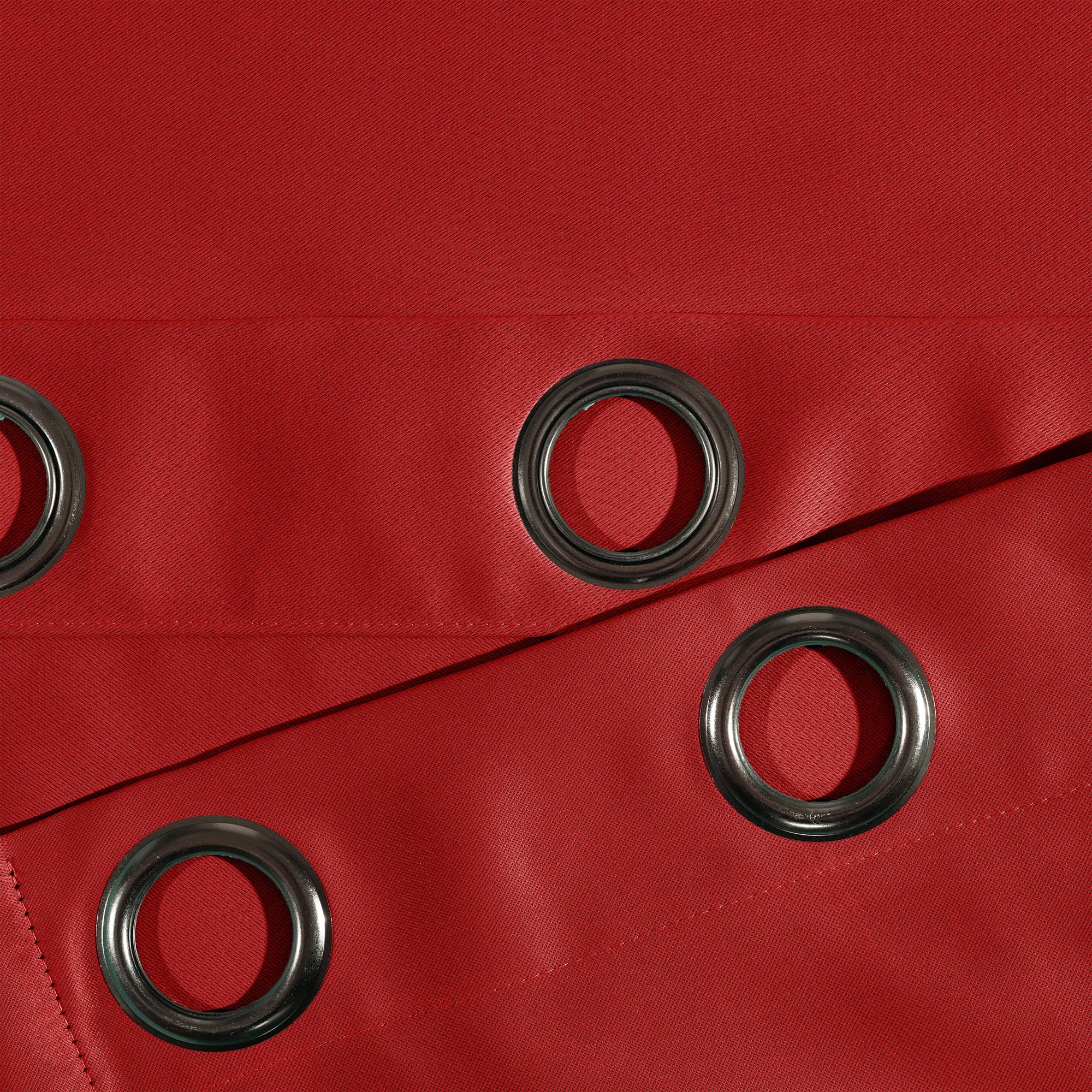 Blackout Curtains with Thermal Insulation - Grommet Window Panels Set for Bedroom & Living Room - Energy Efficient & Noise Reducing for Better Sleep & Privacy