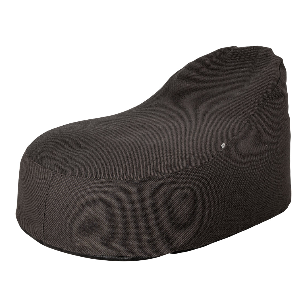 Comfortable Outdoor Bean Bag Chair - Waterproof & Durable for Patio, Poolside, Camping, and Backyard Relaxation