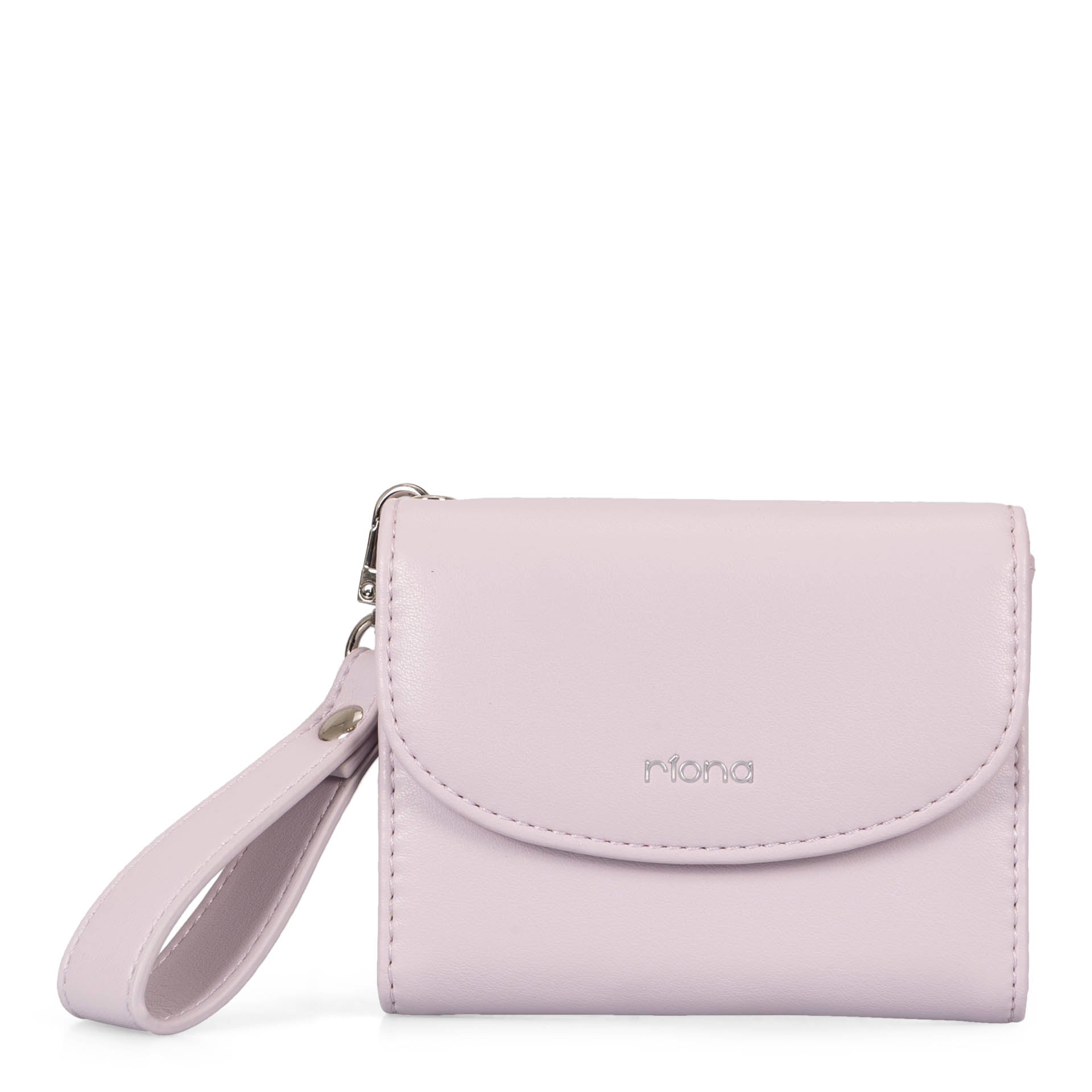 Zoey RFID Blocking Wallet for Women - Secure Credit Card Holder with Anti-Theft Protection - Perfect for Travel, Shopping & Everyday Use