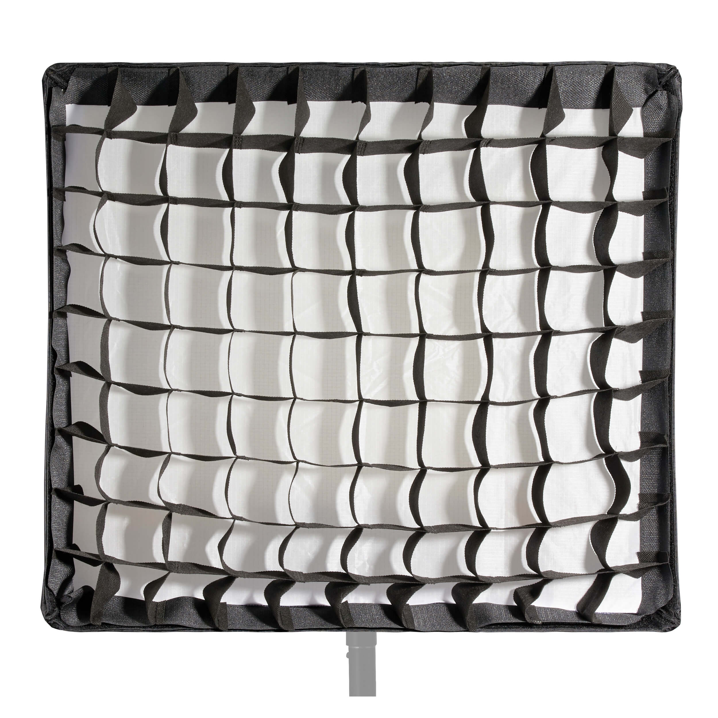 Godox LD SG75R Softbox with Grid for LD75R LED Panel - Perfect for Photography, Videography & Studio Lighting