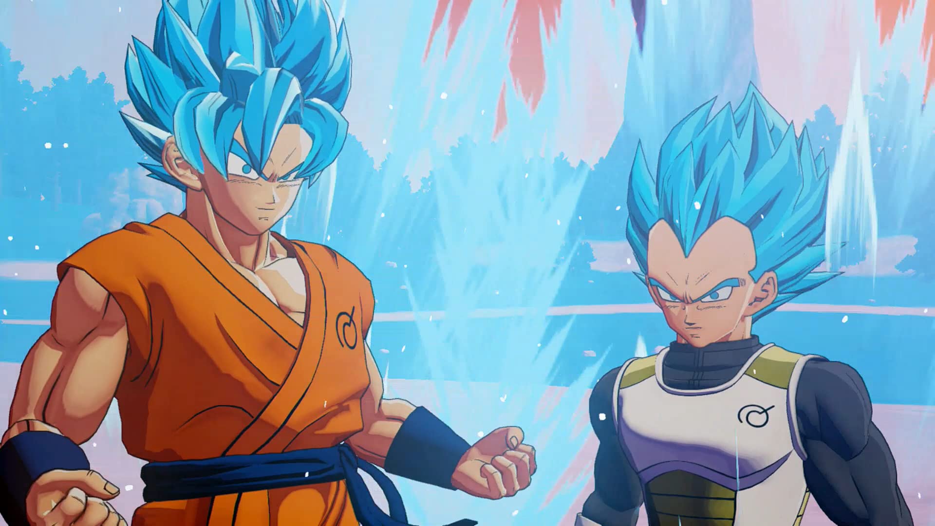 Dragon Ball Z Kakarot - Nintendo Switch Game | Action RPG Adventure | Perfect for Anime Fans & Gamers - Play at Home or On-the-Go