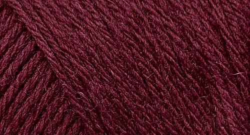 Premium Wildfoote Luxury Sock Weight Superwash Wool Yarn Cones | 1/2 LB (225g), 968 Yards (885m) per Cone | Perfect for Knitting Socks, Scarves & Baby Clothes