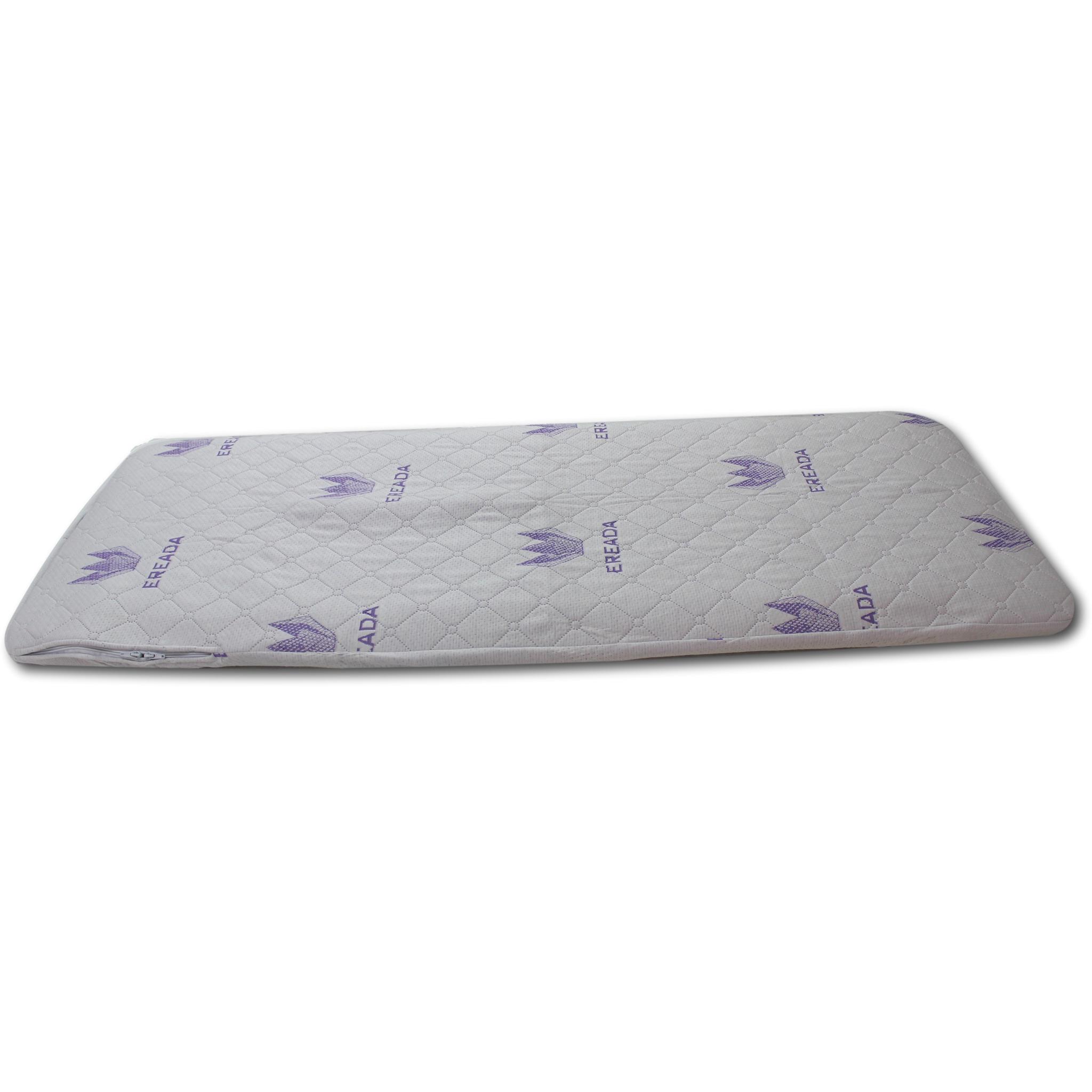Breathable 3D Air Mesh Thick Cushioning Protector Pad - Ideal for Office Chairs, Car Seats & Gaming Chairs
