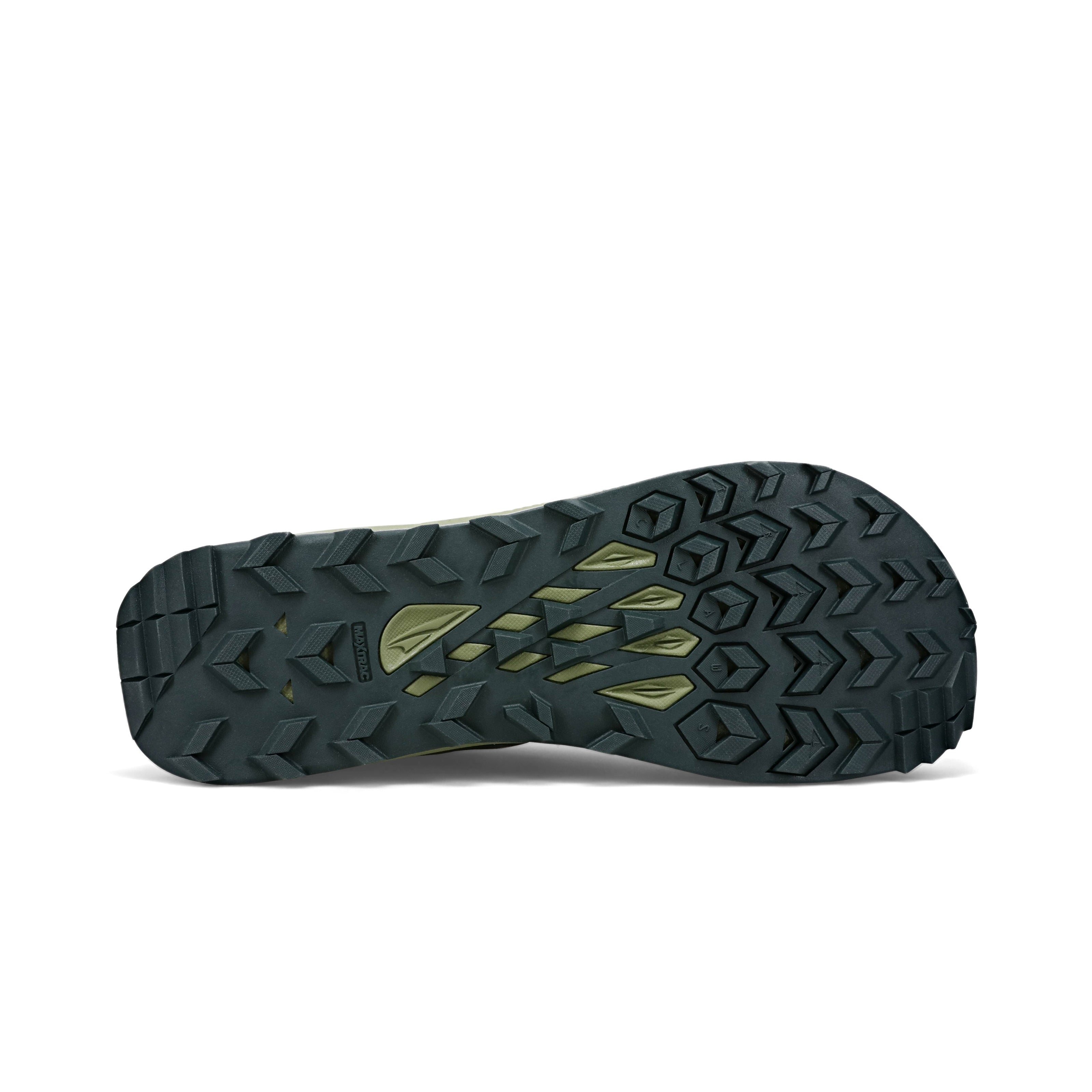 Men's Altra Lone Peak 7 Trail Running Shoes - Lightweight & Durable for Hiking, Backpacking & Outdoor Adventures