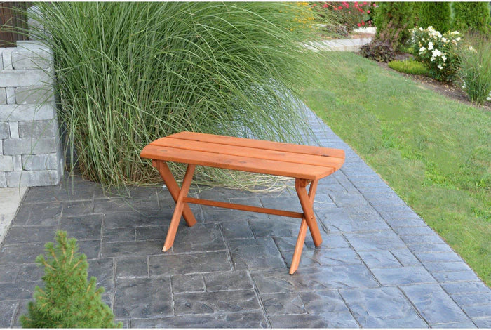 Regallion Folding End Table & Coffee Table - Portable Side Table for Small Spaces, Outdoor, Camping & Home Decor - Lightweight & Space-Saving Design