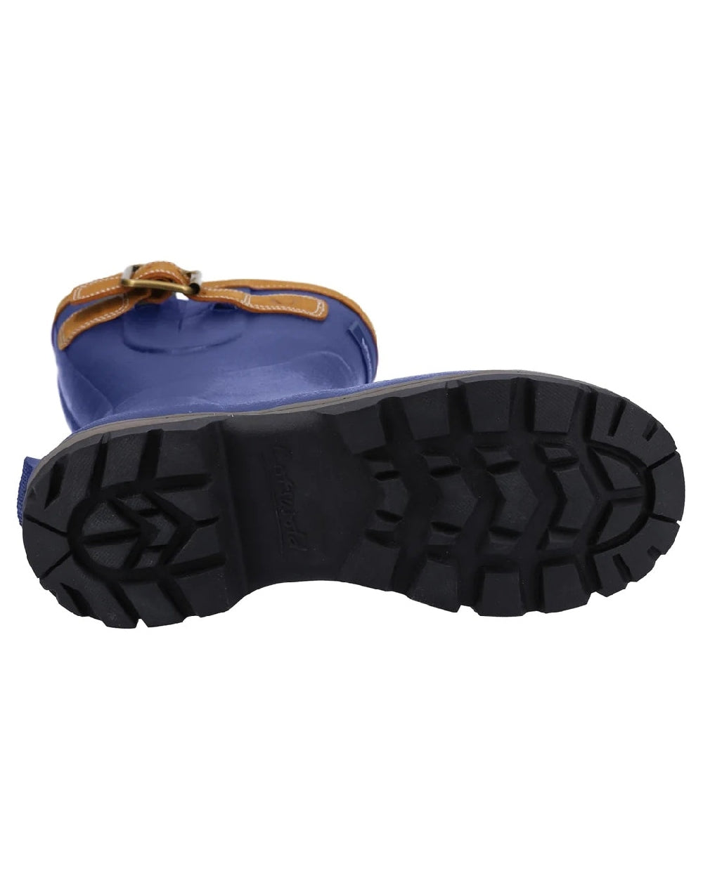 Cotswold Stratus Short Rain Boots for Women - Waterproof Garden & Outdoor Shoes for Walking, Hiking & Farm Work