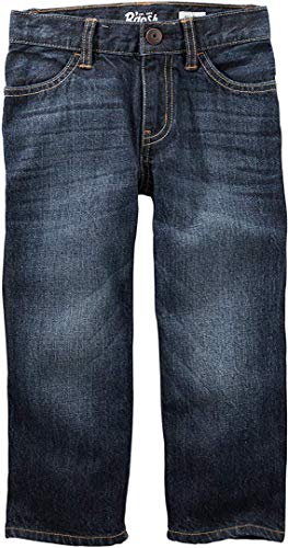 Dark Indigo
