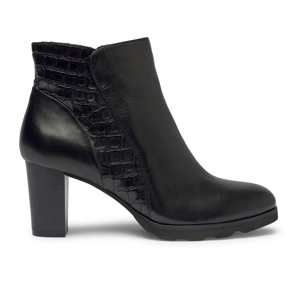 Patricia 49 Women's Ankle Booties - Stylish & Comfortable Boots for Fall & Winter | Perfect for Casual Outfits, Office Wear & Night Out