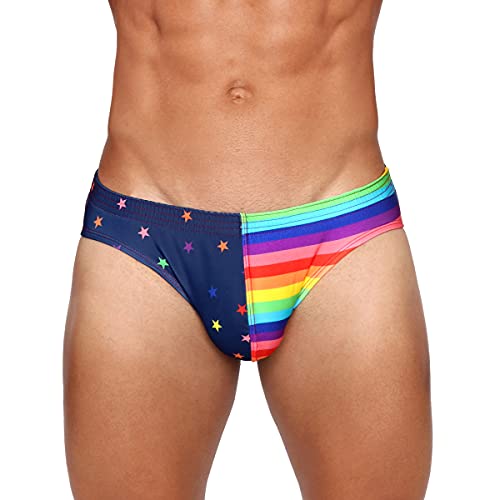 Rainbow / Stripes