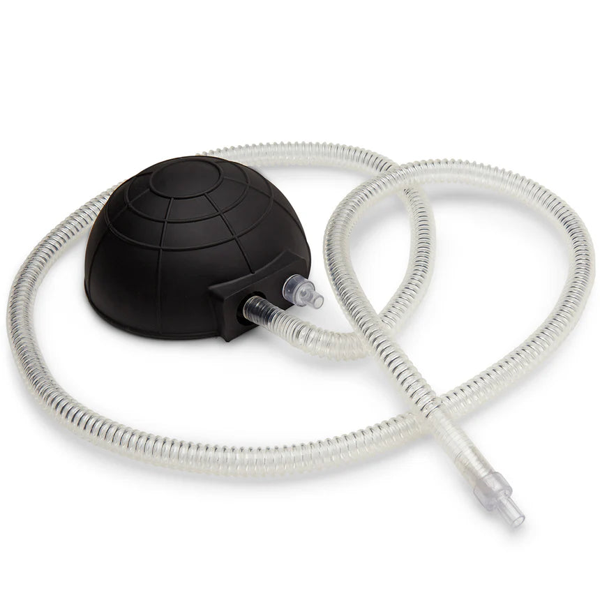 Portable Pneumothorax Replacement Pump for Emergency Chest Drainage - Medical Device for Lung Collapse Treatment, First Aid & Hospital Use