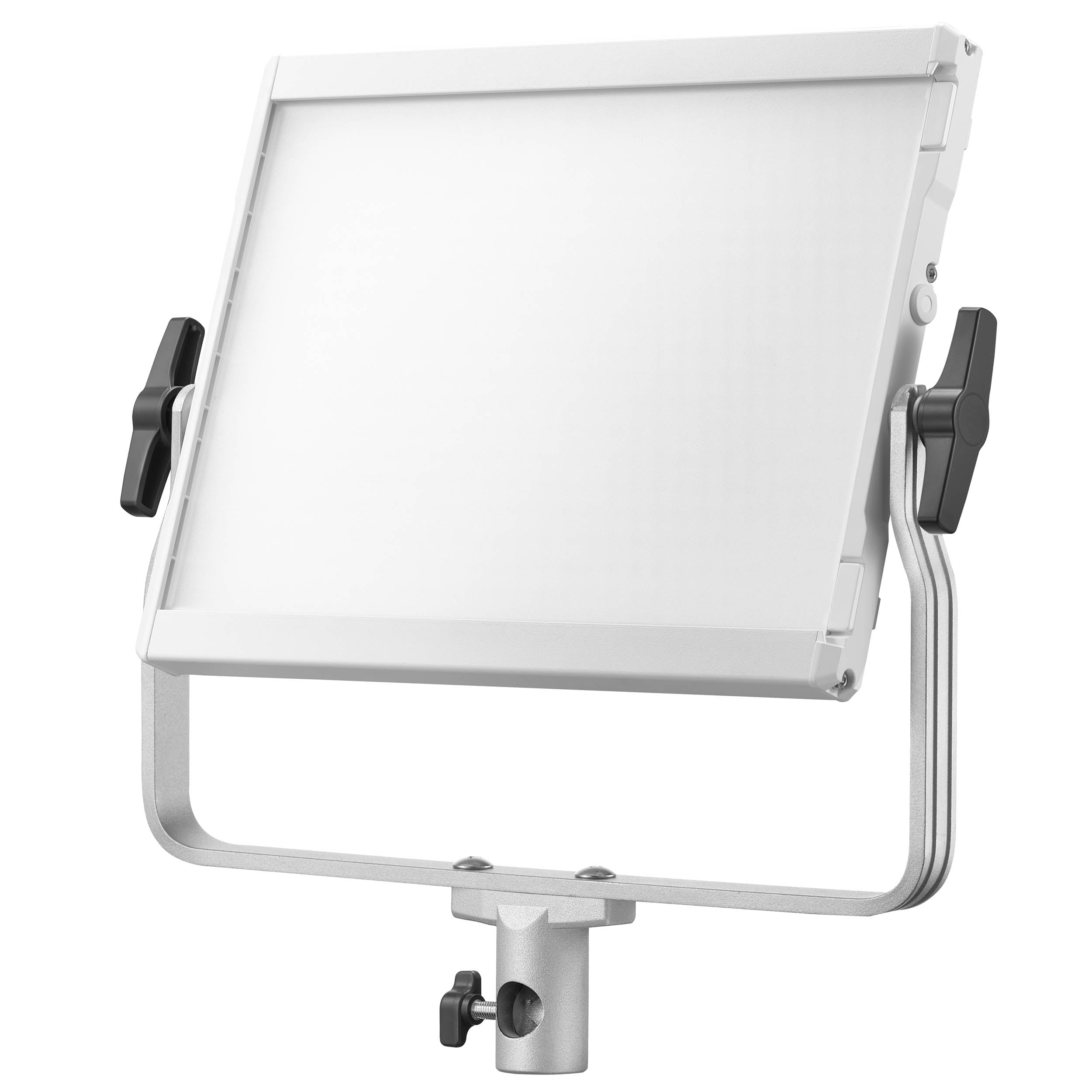 Litemons LP600R 60W Ultra-Thin RGB LED Panel Light - Dimmable, Energy Efficient, for Photography, Video Studio, Gaming & Home Decor
