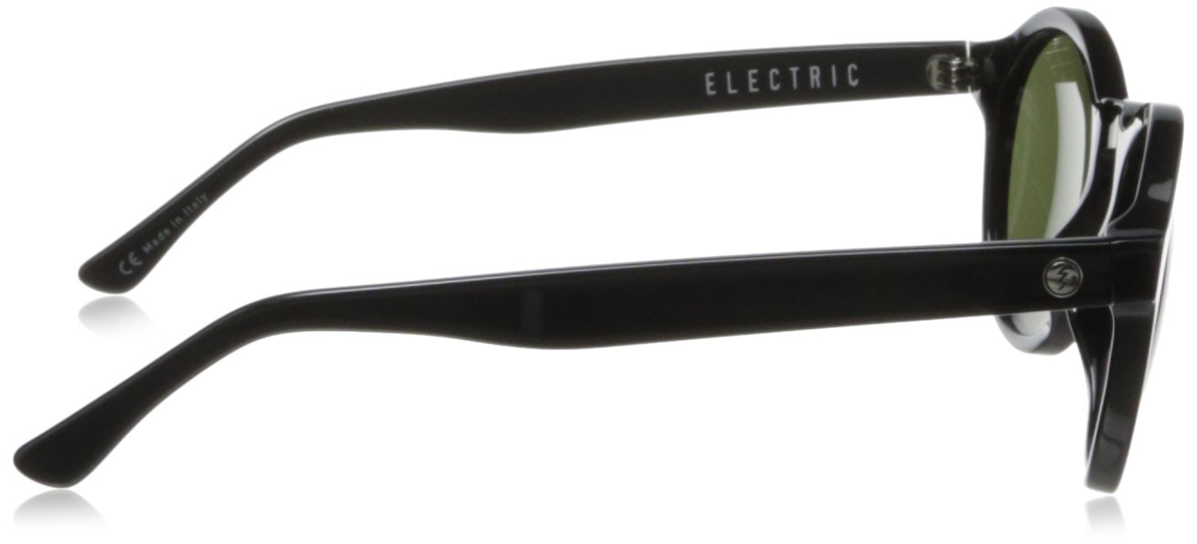 Electric Visual Reprise Sunglasses - Polarized UV Protection, Stylish Retro Design for Men & Women - Perfect for Driving, Outdoor Sports & Fashion Accessories