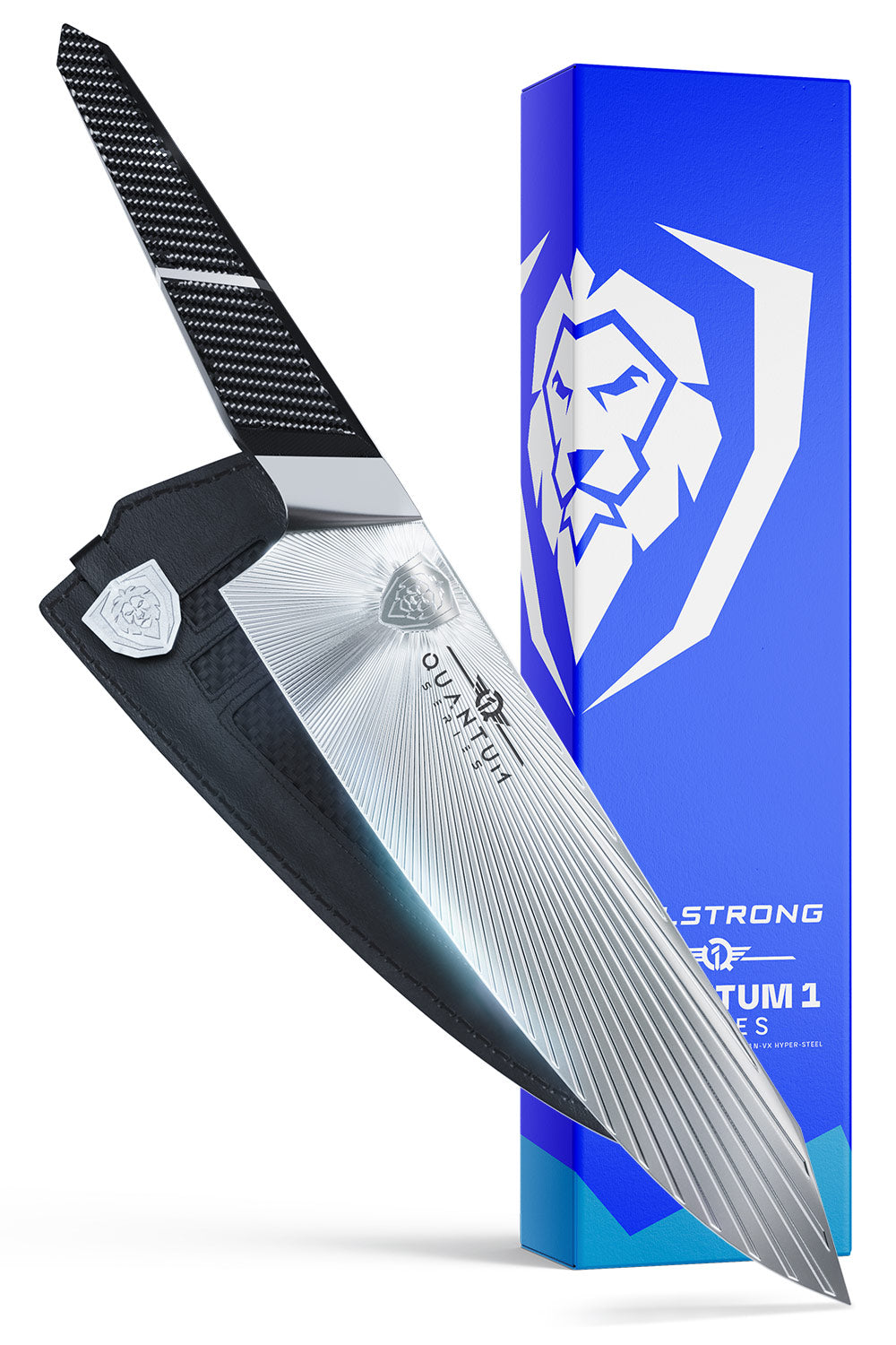 Premium Dalstrong Quantum 1 Series 8.5