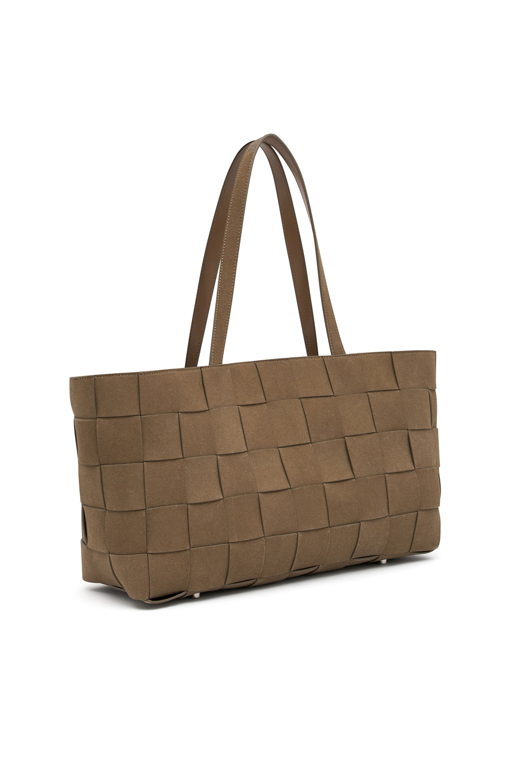 Tilda Latte Bag - Stylish & Durable Crossbody Purse for Women | Perfect for Work, Travel & Everyday Use