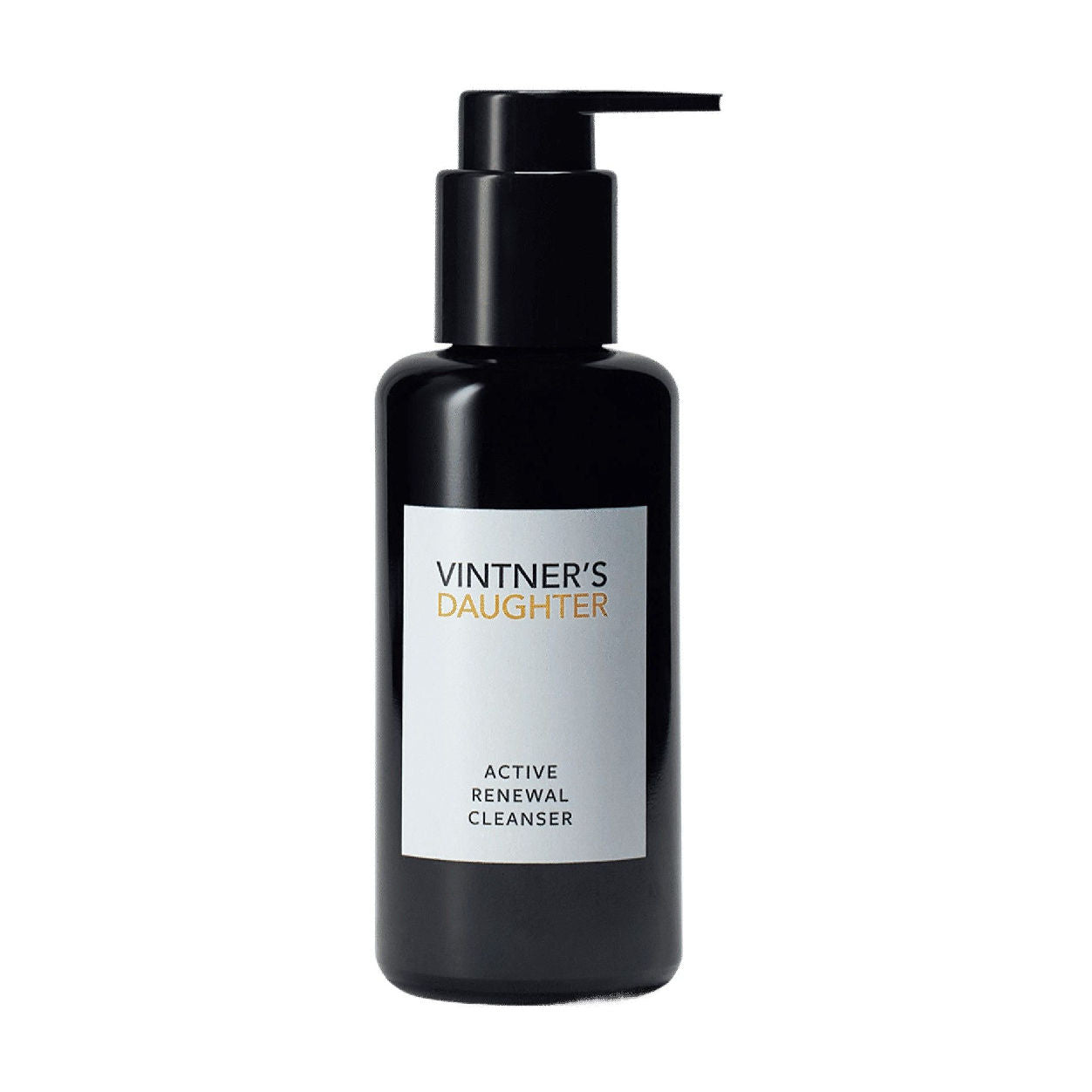 Active Renewal Cleanser - Gentle Exfoliating Face Wash for Clear & Radiant Skin | Perfect for Daily Skincare Routine & Acne-Prone Skin