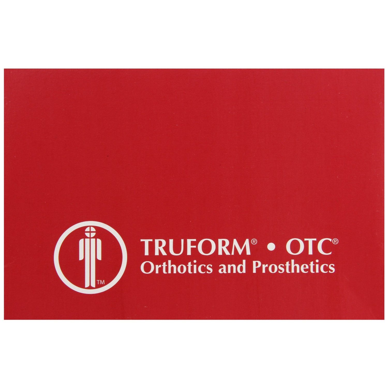 Truform Hernia Truss with Double Spring Support - Bilateral Compression Belt for Men (40 Inch Hip Size) - Ideal for Daily Comfort & Active Lifestyle