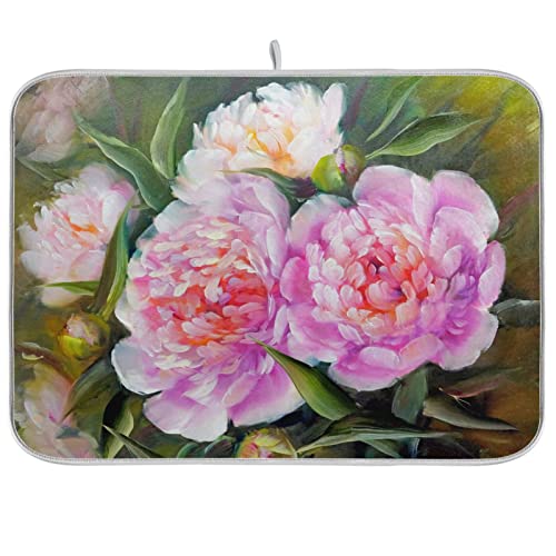 Pink Chrysanthemum