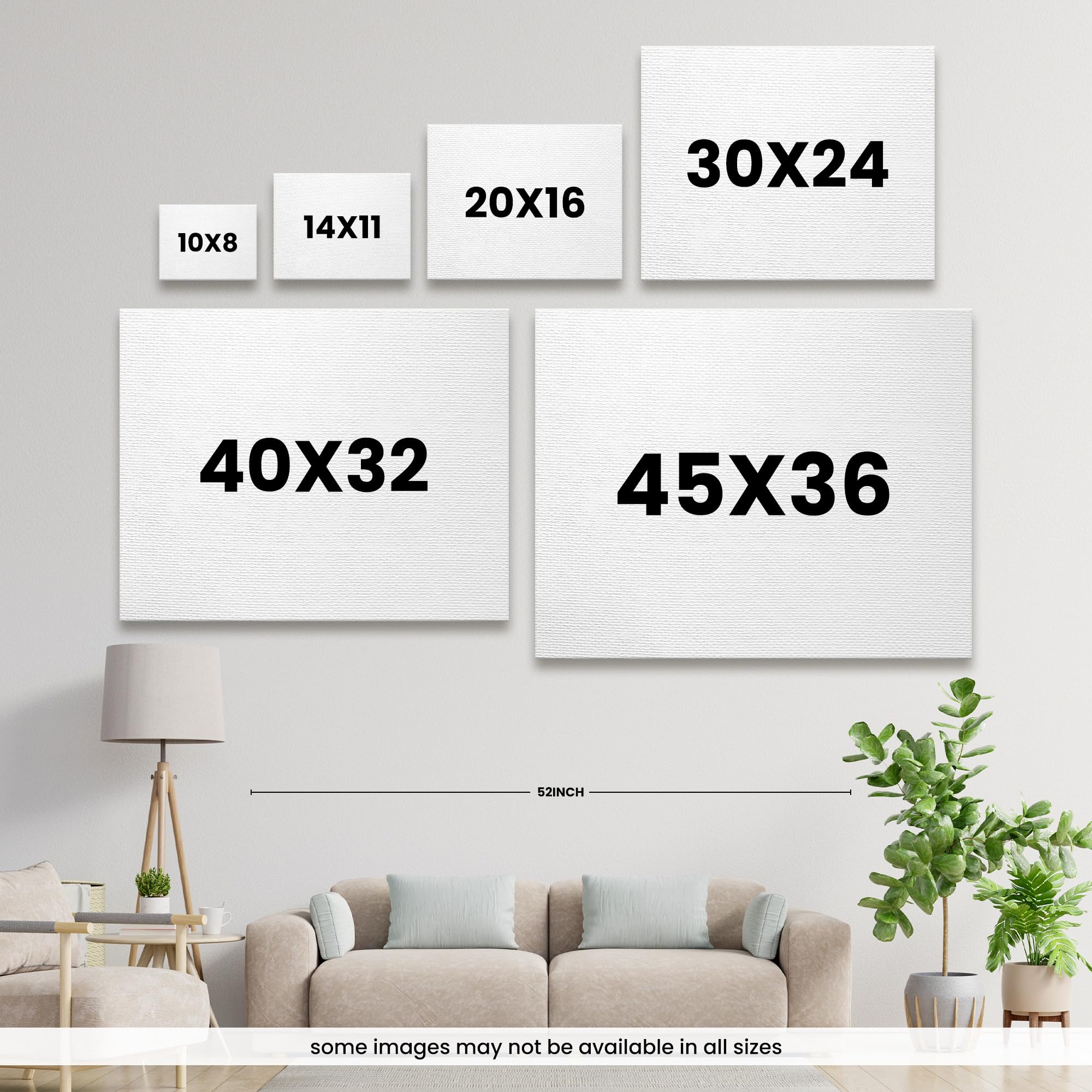 Jennifer Lommers The Land of Milk and Honey Canvas Wall Art Print - 30